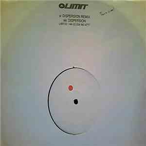 De:Progression - Dispersion download flac mp3