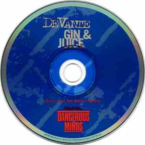 Devante Swing - Gin & Juice download flac mp3
