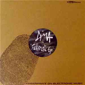 Dima - Fuckeristic EP download flac mp3