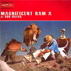 Don DiLego - Magnificent Ram A download flac mp3