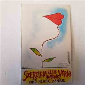 Dés / Demjén / Gombóc / Bery Ari - Szerelem Első-Második Vérig C. Filmek Zenéje download flac mp3
