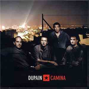Dupain - Camina download flac mp3