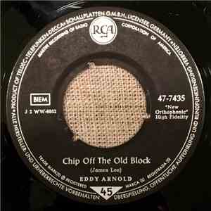 Eddy Arnold - Chip Off The Old Block download flac mp3