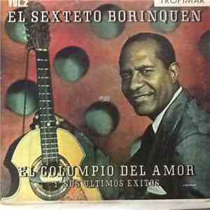 El Sexteto Borinquen - El Columpio Del Amor Y Sus Ultimos Exitos Vol. 2 download flac mp3