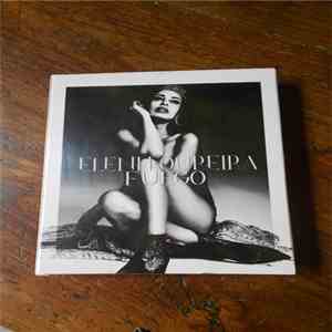 Eleni Foureira - Fuego download flac mp3
