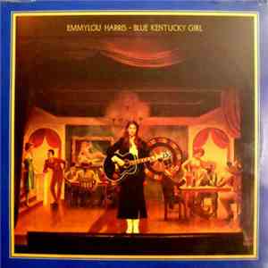 Emmylou Harris - Blue Kentucky Girl download flac mp3