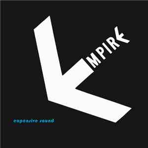 Empire  - Expensive Sound download flac mp3