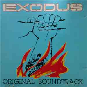 Ernest Gold - Exodus - Original Soundtrack download flac mp3
