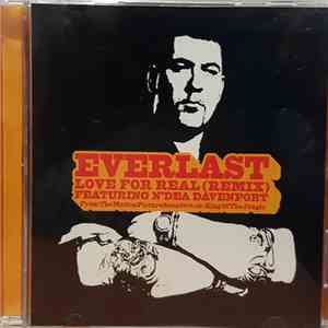 Everlast - Love For Real (Remix) download flac mp3