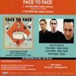 Face To Face - The New Way download flac mp3