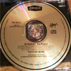 Faith No More - Introduce Yourself download flac mp3