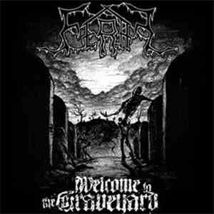 Feral  - Welcome To The Graveyard download flac mp3