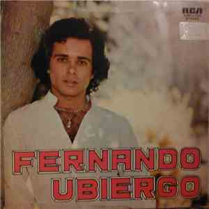 Fernando Ubiergo - Fernando Ubiergo download flac mp3