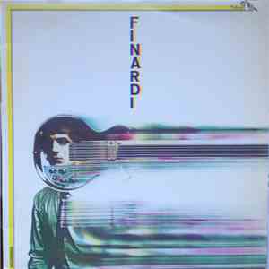 Finardi - Finardi download flac mp3