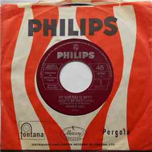 France Gall - Ne Sois Pas Si Bête / Pense à Moi download flac mp3