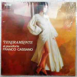 Franco Cassano - Teneramente download flac mp3
