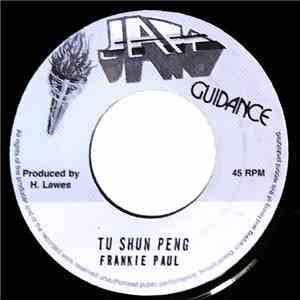 Frankie Paul - Tu Shun Peng download flac mp3