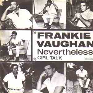 Frankie Vaughan - Nevertheless download flac mp3