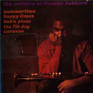 Freddie Hubbard - The Artistry Of Freddie Hubbard download flac mp3