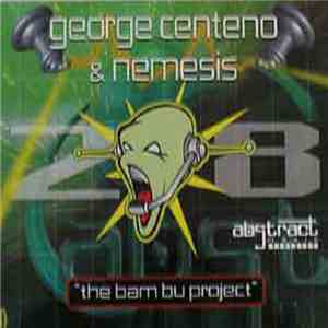 George Centeno & Nemesis - The Bam Bu Project download flac mp3