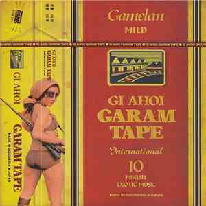 Gi Ahoi - Garam Tape download flac mp3