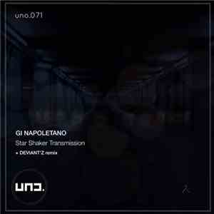 Gi Napoletano - Star Shacker Transmission download flac mp3