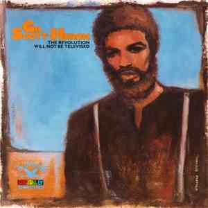 Gil Scott-Heron - The Revolution Will Not Be Televised download flac mp3