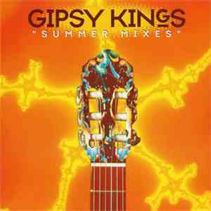 Gipsy Kings - Summer Mixes download flac mp3
