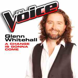 Glenn Whitehall - A Change Is Gonna Come download flac mp3