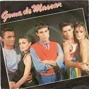 Goma De Mascar - Goma De Mascar / Soñando En El Cielo download flac mp3