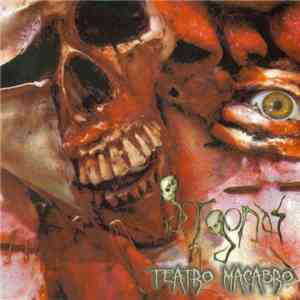 Gorgonas - Teatro Macabro download flac mp3