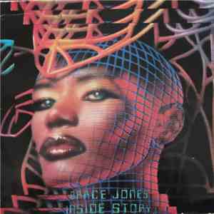 Grace Jones - Inside Story download flac mp3