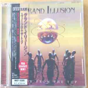 Grand Illusion  - View From The Top download flac mp3