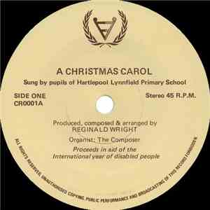 Hartlepool Lynnfield Primary School / Blackhall Youth Brass Band - A Christmas Carol / HMS Warrior  (A March For The International Year Of Disabled People) download flac mp3