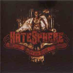 HateSphere - Ballet Of The Brute download flac mp3