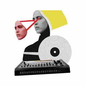 Helena Hauff - Have You Been There Have You Seen It download flac mp3