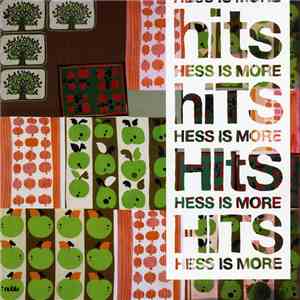 Hess Is More - Hits download flac mp3