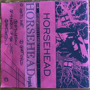 Horsehead - Icepick EP download flac mp3