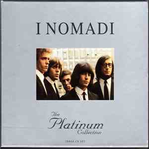 I Nomadi - The Platinum Collection download flac mp3