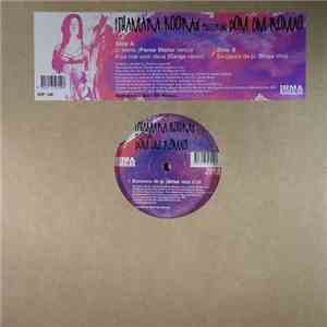 Ithamara Koorax Featuring Dom Um Romão - O Vento download flac mp3