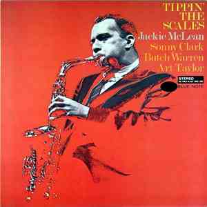 Jackie McLean - Tippin' The Scales download flac mp3