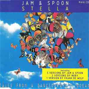 Jam & Spoon - Stella download flac mp3