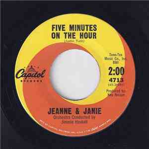Jeanne And Janie - Five Minutes On The Hour download flac mp3