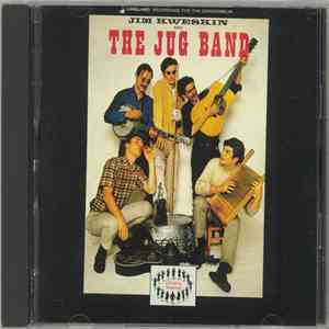 Jim Kweskin & The Jug Band - Jim Kweskin And The Jug Band download flac mp3