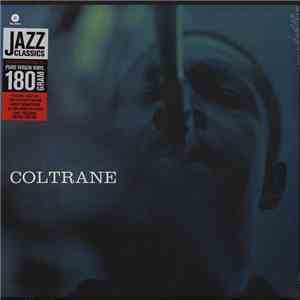 John Coltrane - Coltrane download flac mp3