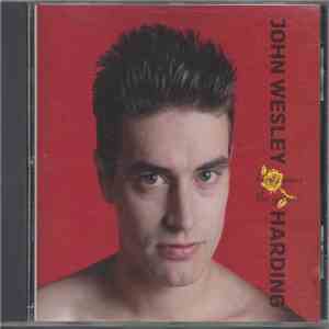 John Wesley Harding - Here Comes The Groom download flac mp3
