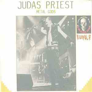 Judas Priest - Metal Gods download flac mp3
