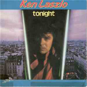 Ken Laszlo - Tonight download flac mp3