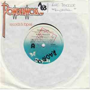 King Trigger - Temptation download flac mp3