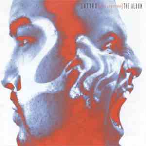Latyrx - The Album download flac mp3